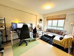 Blk 405B Northshore Residences I (Punggol), HDB 2 Rooms #610280961